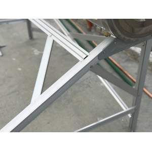 CALENTADOR SOLAR DE 1 A 2 PERSONAS